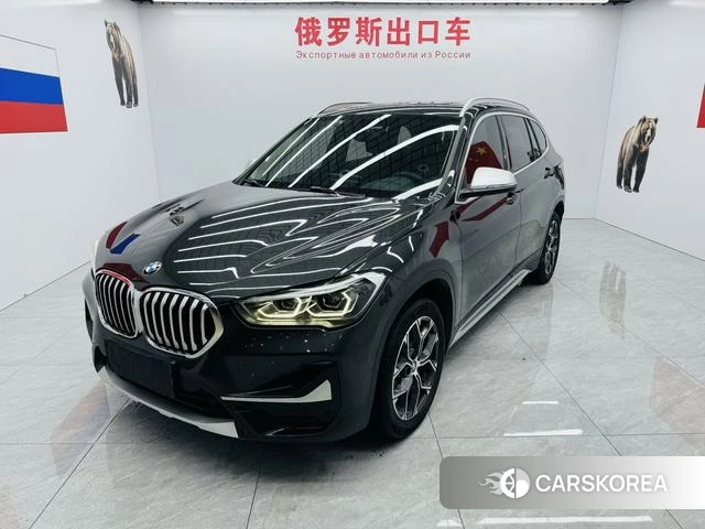 BMW X1 id 4321199 из Китая 5