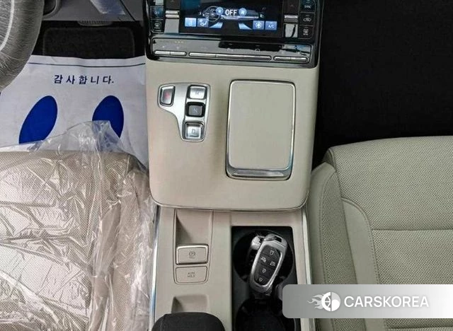 Hyundai The New Grandeur IG id 4429094 из Кореи 5
