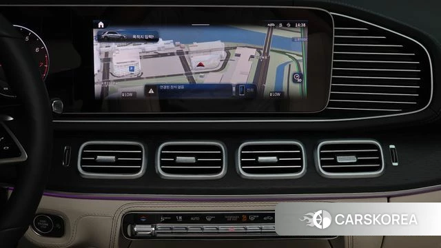 Mercedes-Benz GLE-Class W167 2026 Белый из Кореи, фото 5