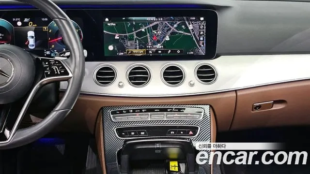 Mercedes-Benz E-Class W213 id 2880581 из Кореи 5