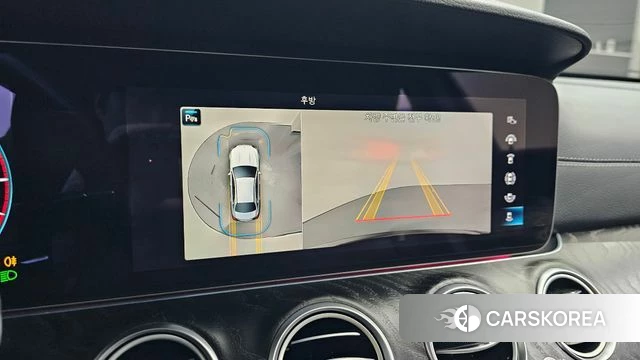 Mercedes-Benz E-Class W213 2022 Черный из Кореи, фото 5