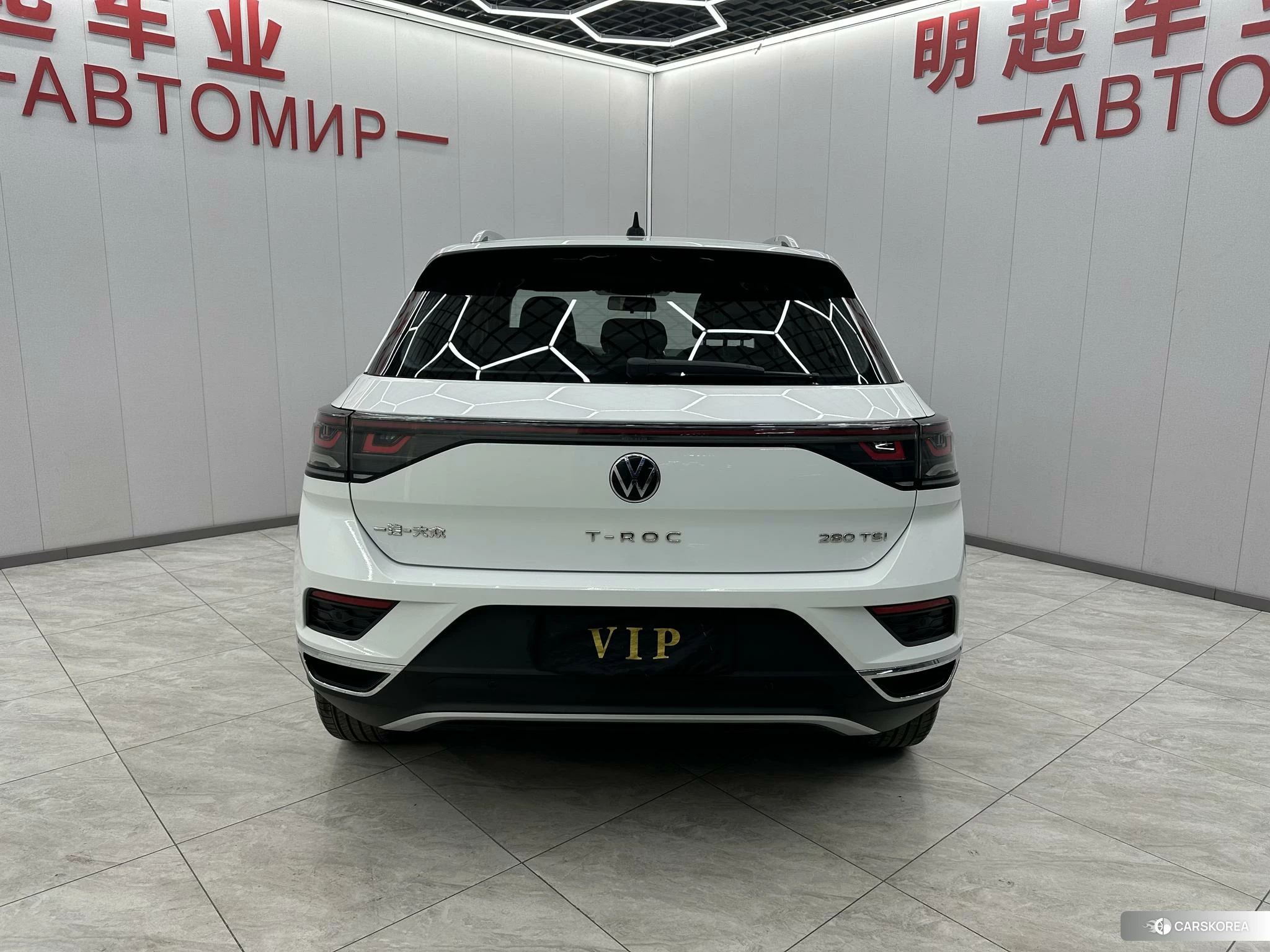 Volkswagen Exploring songs 2023 Белый из Китая, фото 5