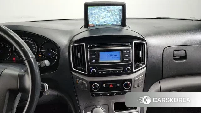 Hyundai The New Grand Starex 2019 Белый из Кореи, фото 5