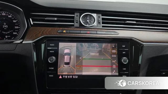 Volkswagen Passat GT (B8) 2018 Белый из Кореи, фото 5