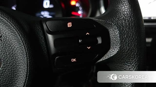 Kia The New Ray 2020 Небесно-голубой из Кореи, фото 5