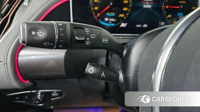 Mercedes-Benz EQC N293 2020 Серый из Кореи, фото 5
