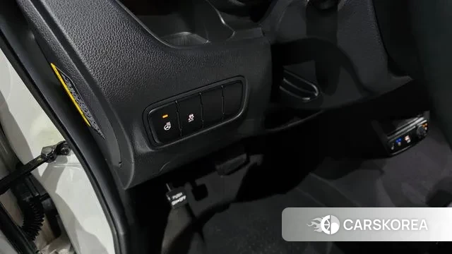 Kia The New Kia Ray 2023 Белый из Кореи, фото 5