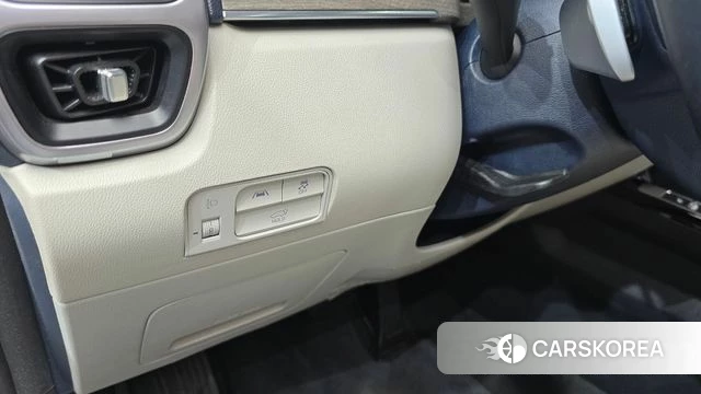 Kia Sorento 4th Generation 2022 Белый из Кореи, фото 5