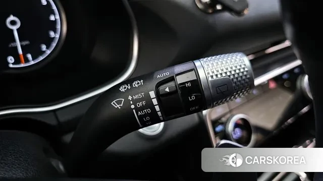 Genesis GV80 2021 Серый из Кореи, фото 5