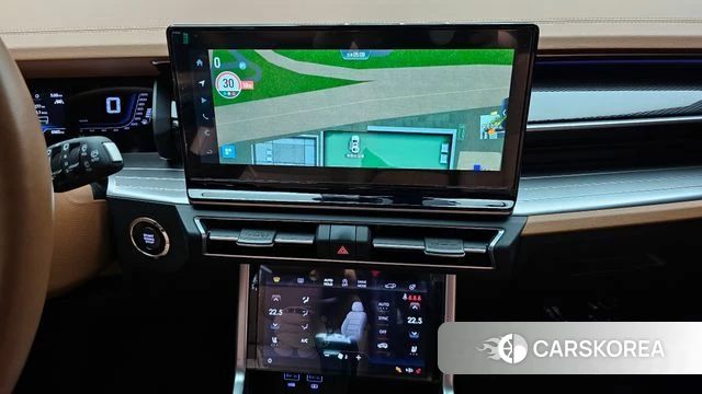 Ssangyong Torres 2023 Белый из Кореи, фото 5