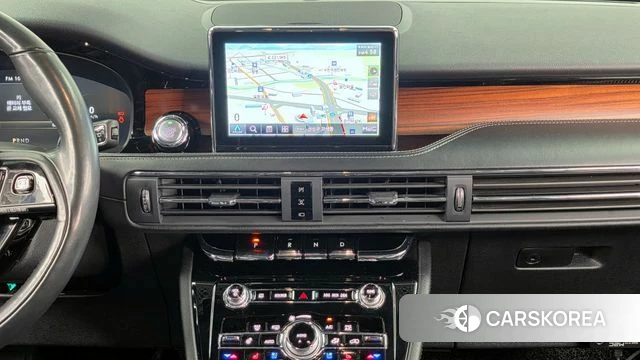 Lincoln Corsair 2021 Белый из Кореи, фото 5