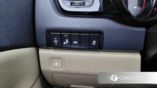 Kia The New Carnival 2020 Черный из Кореи, фото 5