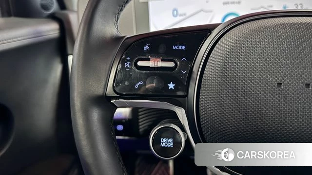 Hyundai Ionic 5 2024 Белый из Кореи, фото 5
