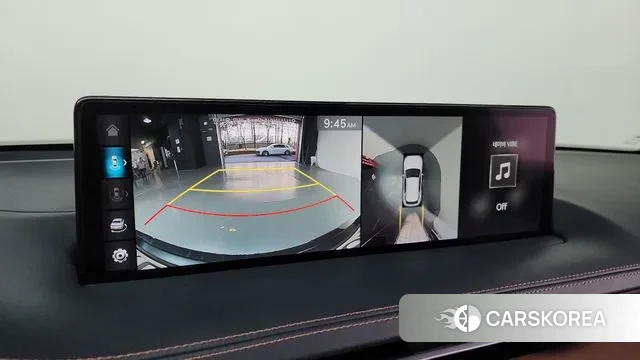 Genesis GV70 2023 Белый из Кореи, фото 5