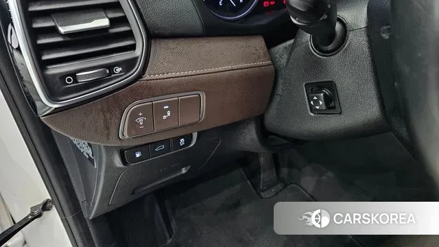 Hyundai Grandeur IG 2018 Белый из Кореи, фото 5