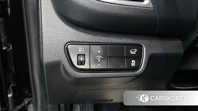 Kia The New Seltos 2024 Черный из Кореи, фото 5