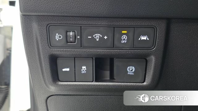 Hyundai Sonata (DN8) 2019 Белый из Кореи, фото 5