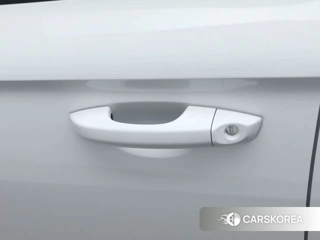 Geely Automobile Emgrand Methanol 2024 Белый из Китая, фото 5