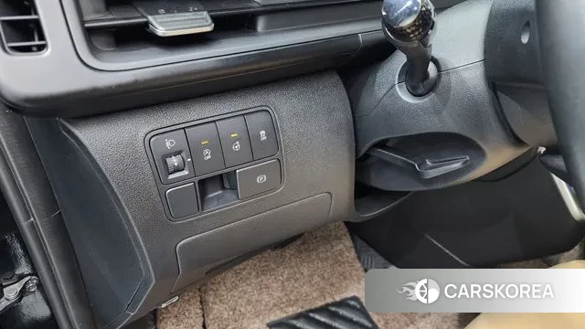 Hyundai Staria 2021 Черный из Кореи, фото 5