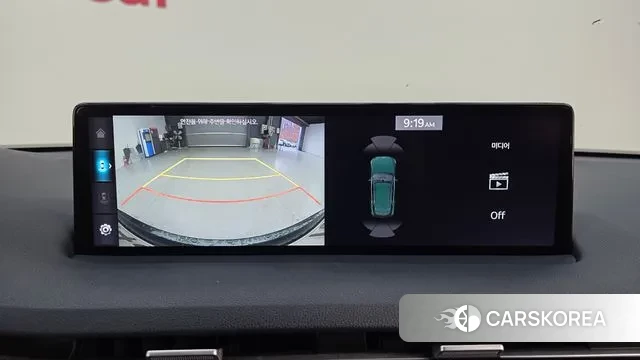 Genesis GV70 2021 Зеленый из Кореи, фото 5