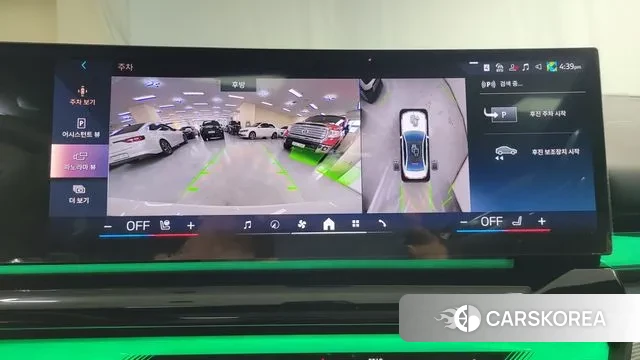 BMW 5 Series (G60) 2025 Белый из Кореи, фото 5