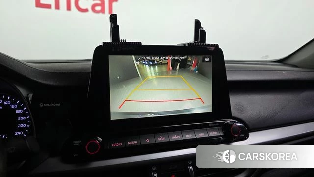 Kia Come New K3 2018 Серый из Кореи, фото 5