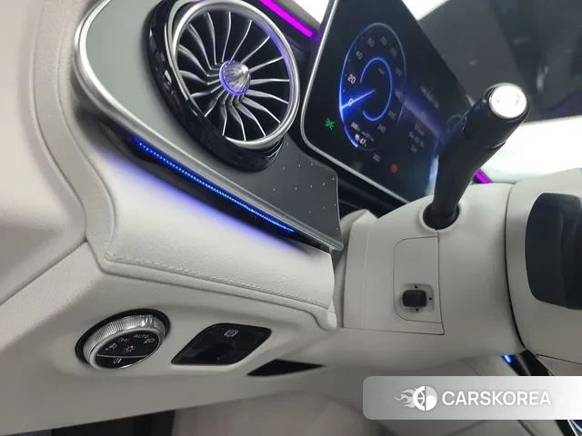 Mercedes-Benz EQE V295 id 2899878 из Кореи 5