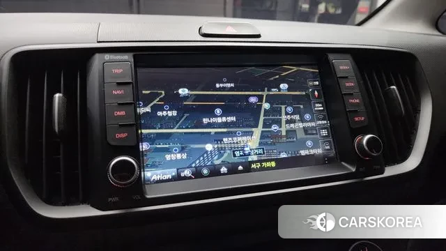 Kia The New Kia Ray 2022 Жемчужный цвет из Кореи, фото 5