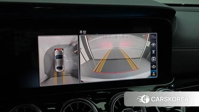 Mercedes-Benz E-Class W213 2020 Белый из Кореи, фото 5