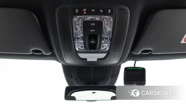 Mercedes-Benz GLE-Class W167 2025 Белый из Кореи, фото 5