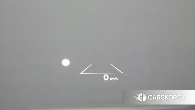 Hyundai Sonata D Edge (DN8) 2023 Черный из Кореи, фото 5