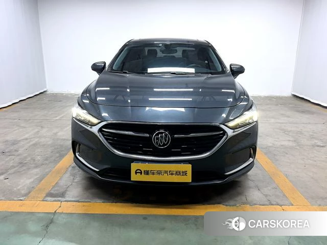 Buick Lacrosse 2020 Темно-серый из Китая, фото 5