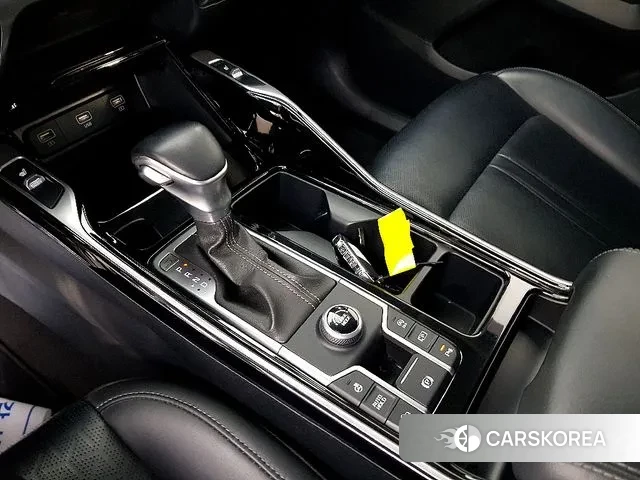 Kia Sorento 4th Generation 2021 Жемчужный цвет из Кореи, фото 5