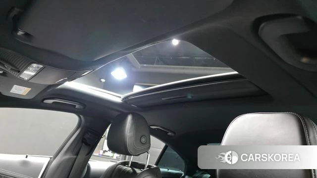 Mercedes-Benz CLS-Class C257 2022 Серый из Кореи, фото 5