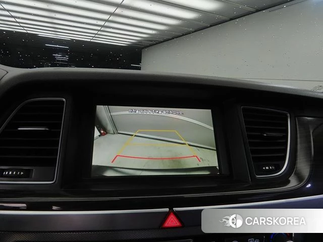 Genesis G80 2018 Серый из Кореи, фото 5