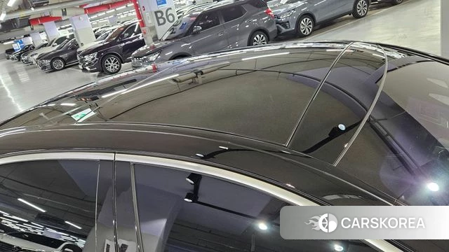 Mercedes-Benz S-Class W223 2025 Черный из Кореи, фото 5