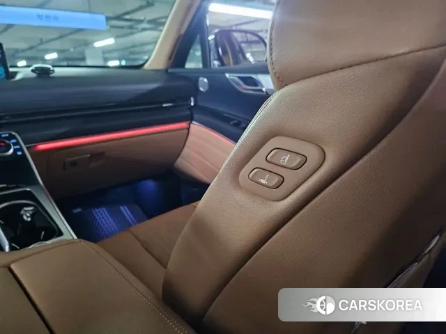 Genesis GV80 2023 Черный из Кореи, фото 5