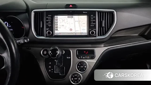 Kia The New Ray 2018 Белый из Кореи, фото 5