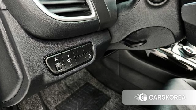 Kia The New Seltos 2025 Белый из Кореи, фото 5