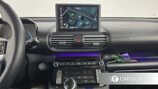 Hyundai Casper 2022 Белый из Кореи, фото 5