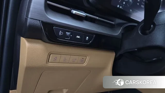 Kia Carnival 4th generation 2020 Черный из Кореи, фото 5