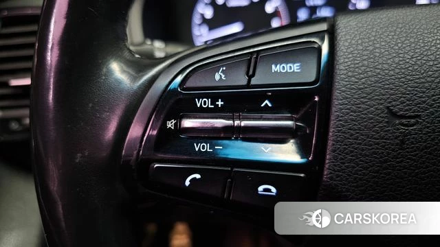 Hyundai Grandeur IG 2018 Белый из Кореи, фото 5