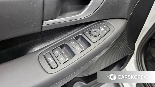 Hyundai Sonata (DN8) 2022 Белый из Кореи, фото 5