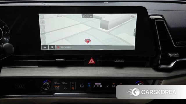 Kia Sportage 5th Generation 2022 Белый из Кореи, фото 5
