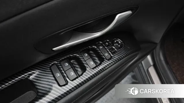 Hyundai Tucson (NX4) 2021 Серый из Кореи, фото 5