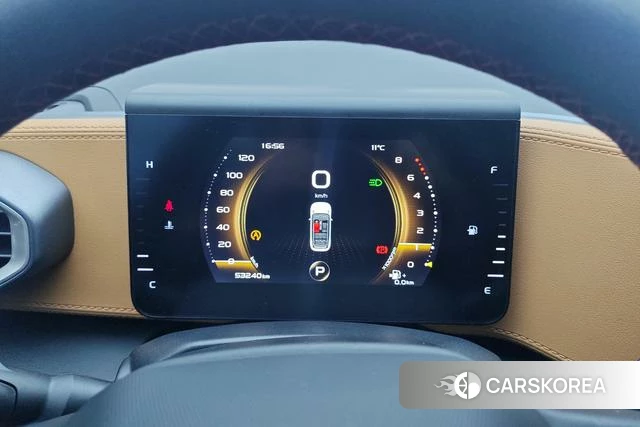 Geely Automobile Geely ICON 2021 Белый из Китая, фото 5