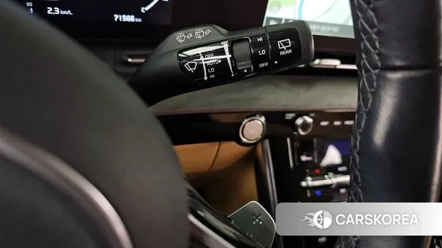 Kia Carnival 4th generation id 3660001 из Кореи 5