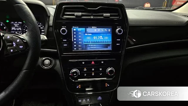 Ssangyong Berry New Tivoli 2020 Красный из Кореи, фото 5