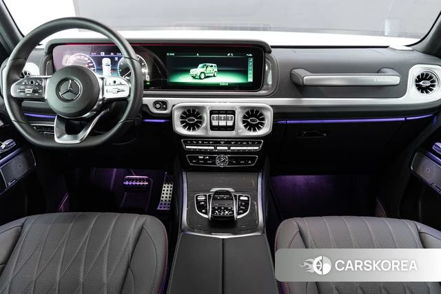 Mercedes-Benz G-class id 3957811 из Китая 5