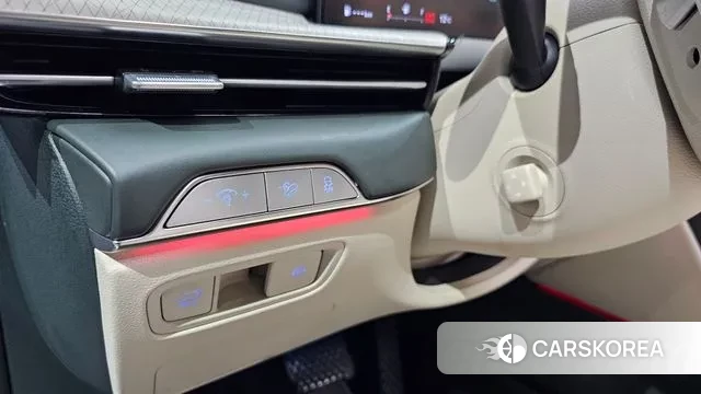 Genesis GV80 2024 Белый из Кореи, фото 5